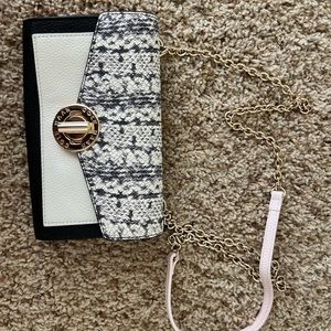 NEW - never used - Cole Haan mini shoulder bag